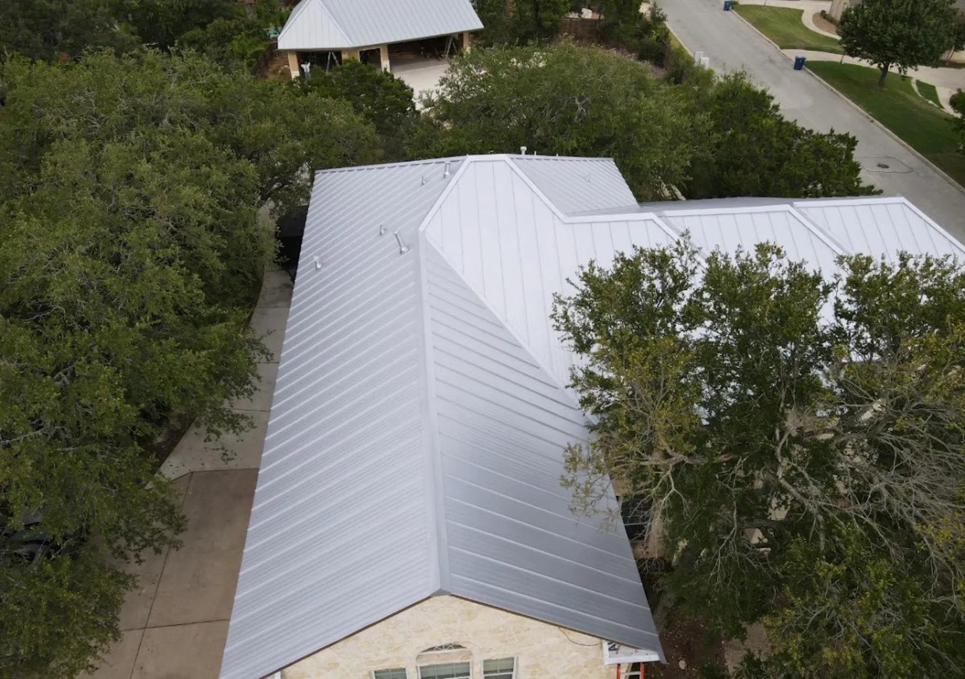 Roof Ventilation in High Springs, FL